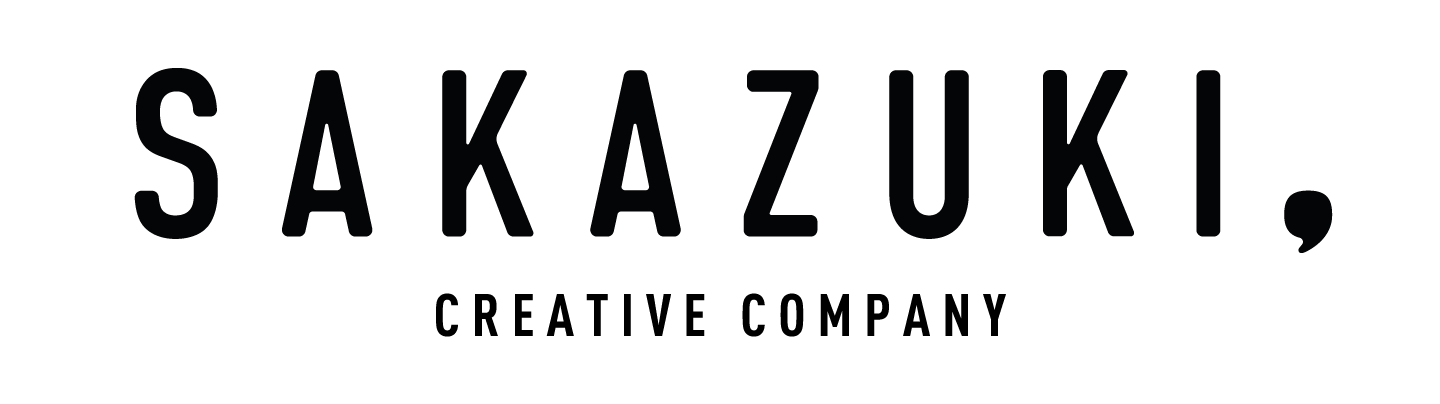 SAKAZUKI CREATIVE COMPANY