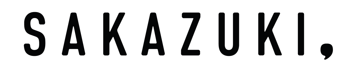SAKAZUKI