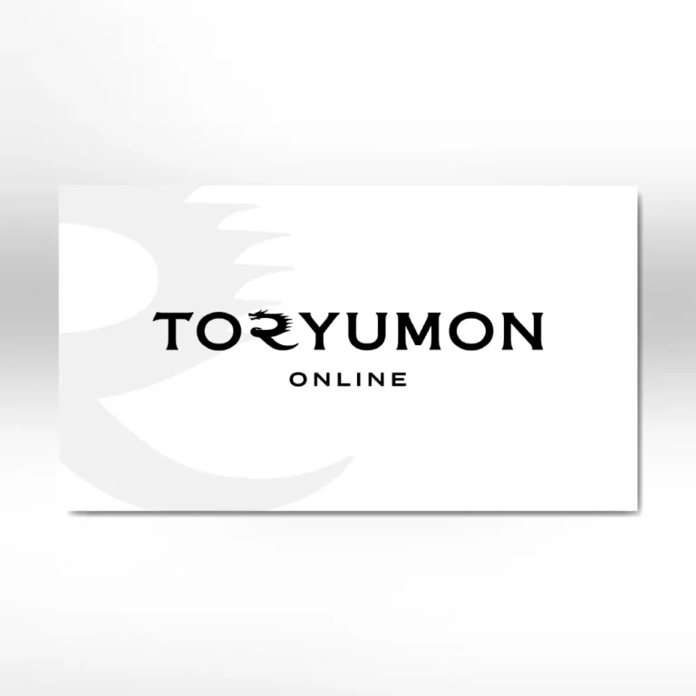 TORYUMON ONLINE 5TH