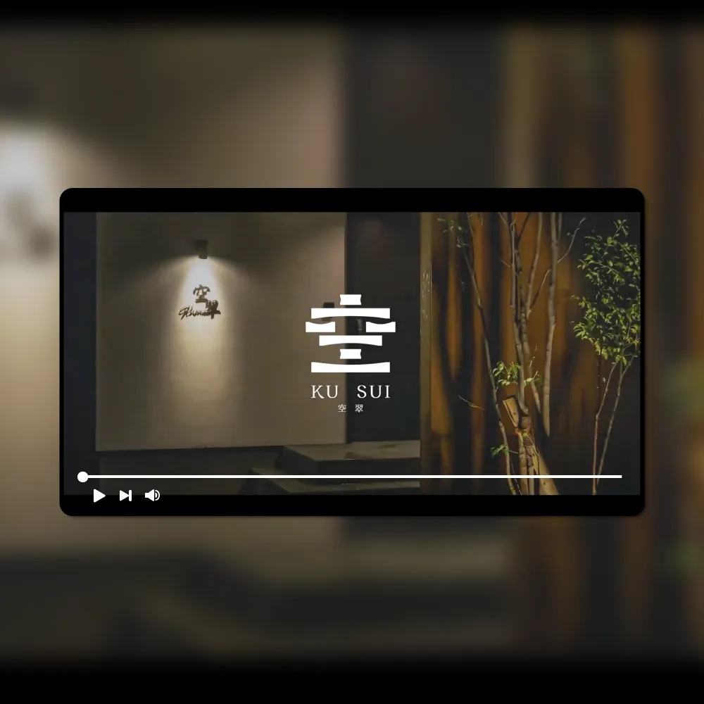 新規開設ヴィラ 施設紹介動画