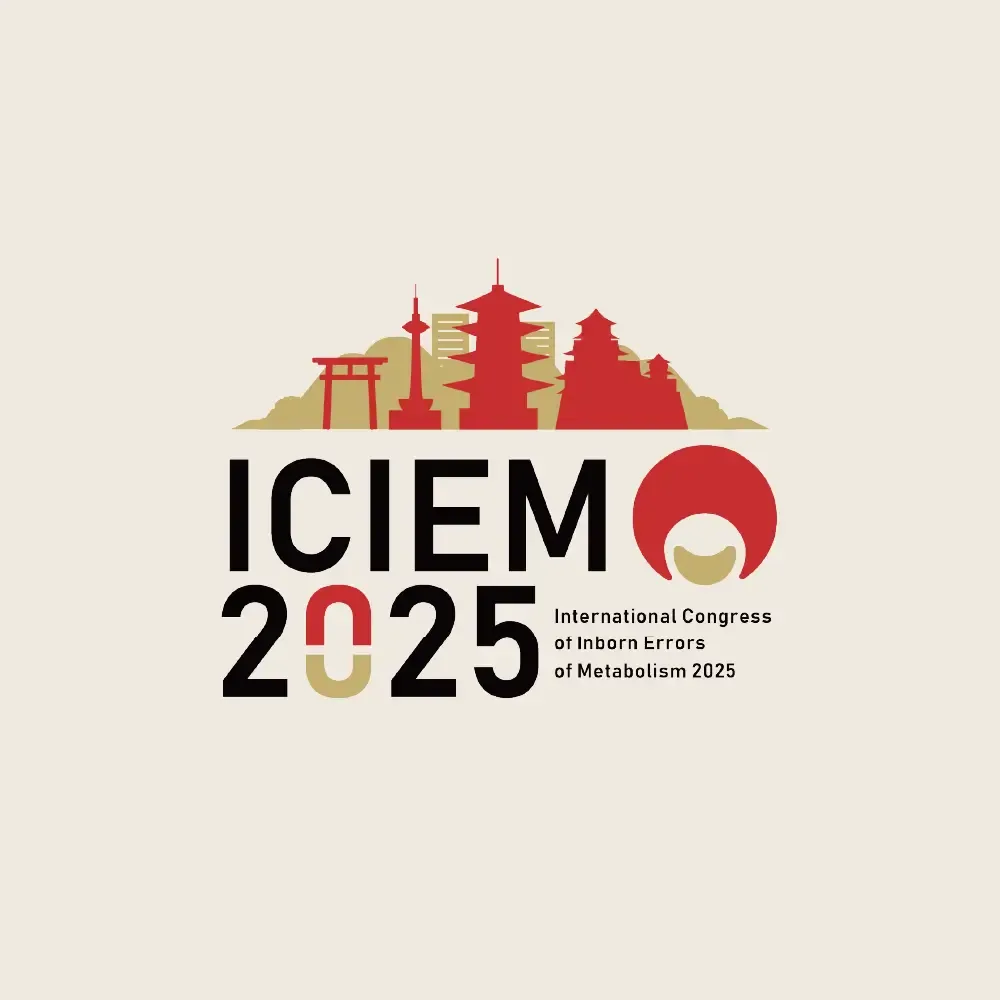 ICIEM2025 ロゴ制作