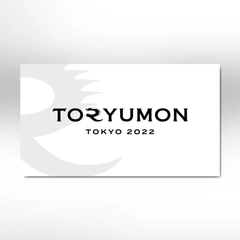 TORYUMON TOKYO 2022